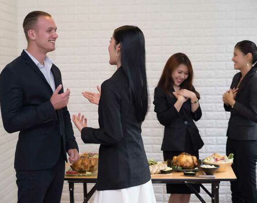 Networking for Migrants (13)