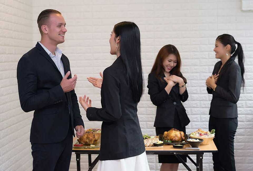 Networking for Migrants (13)