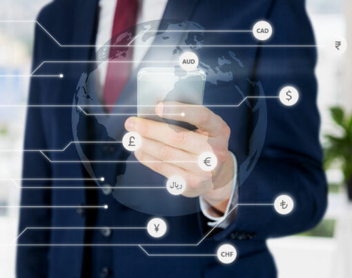 Ways of Money Transfer (1)