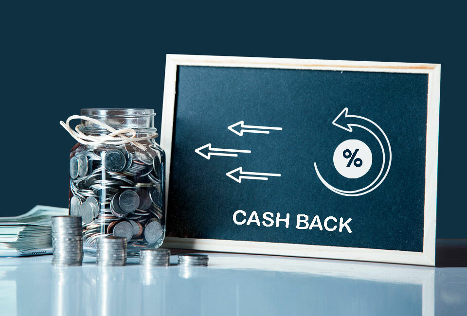 Cashback